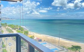 Vista TOP Beira Mar Meireles e Mucuripe